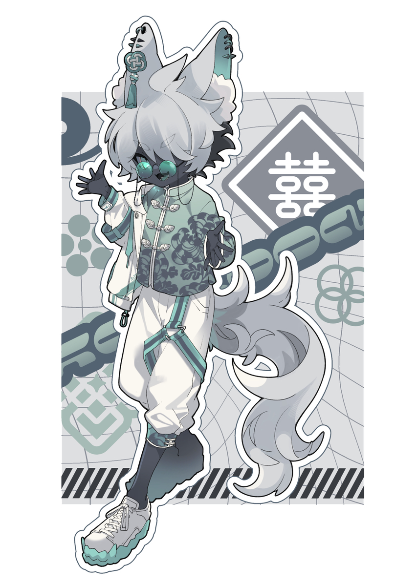 This is a pixiv picture whose title is 0425.