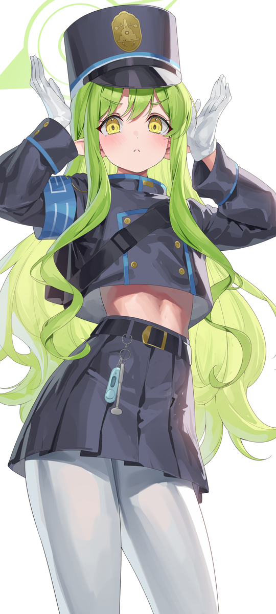 This is a pixiv picture whose title is ヒカリ！！.