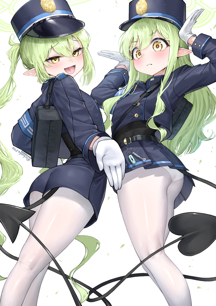This is a pixiv picture whose title is シュポガキ.
