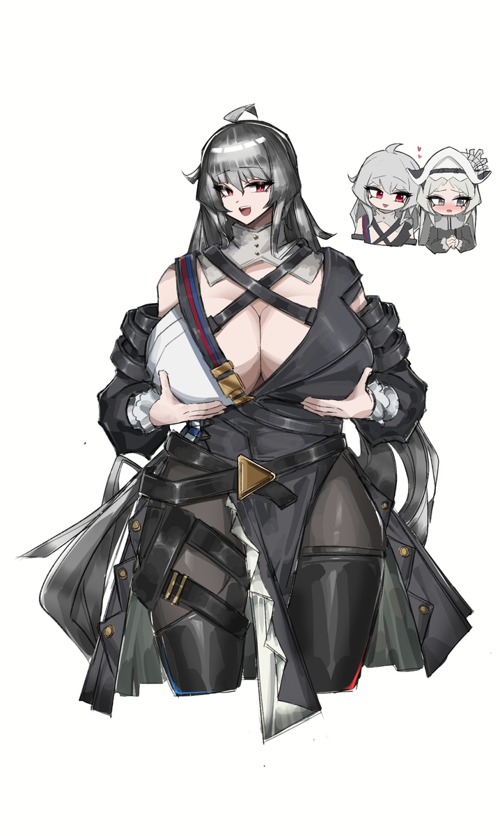 This is a pixiv picture whose title is 诱1鲨.