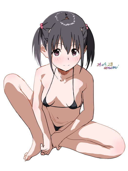 This is a pixiv picture whose title is 最近のまとめ24/04/25.
