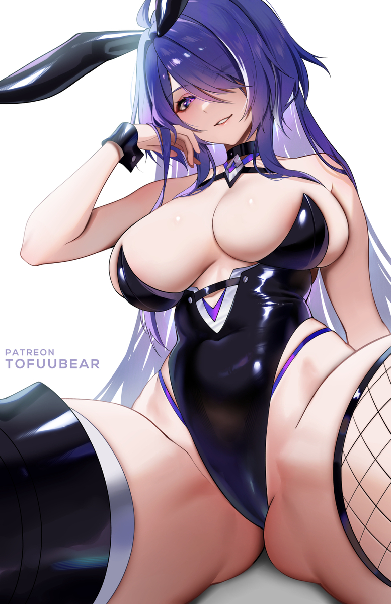 This is a pixiv picture whose title is 黄泉.