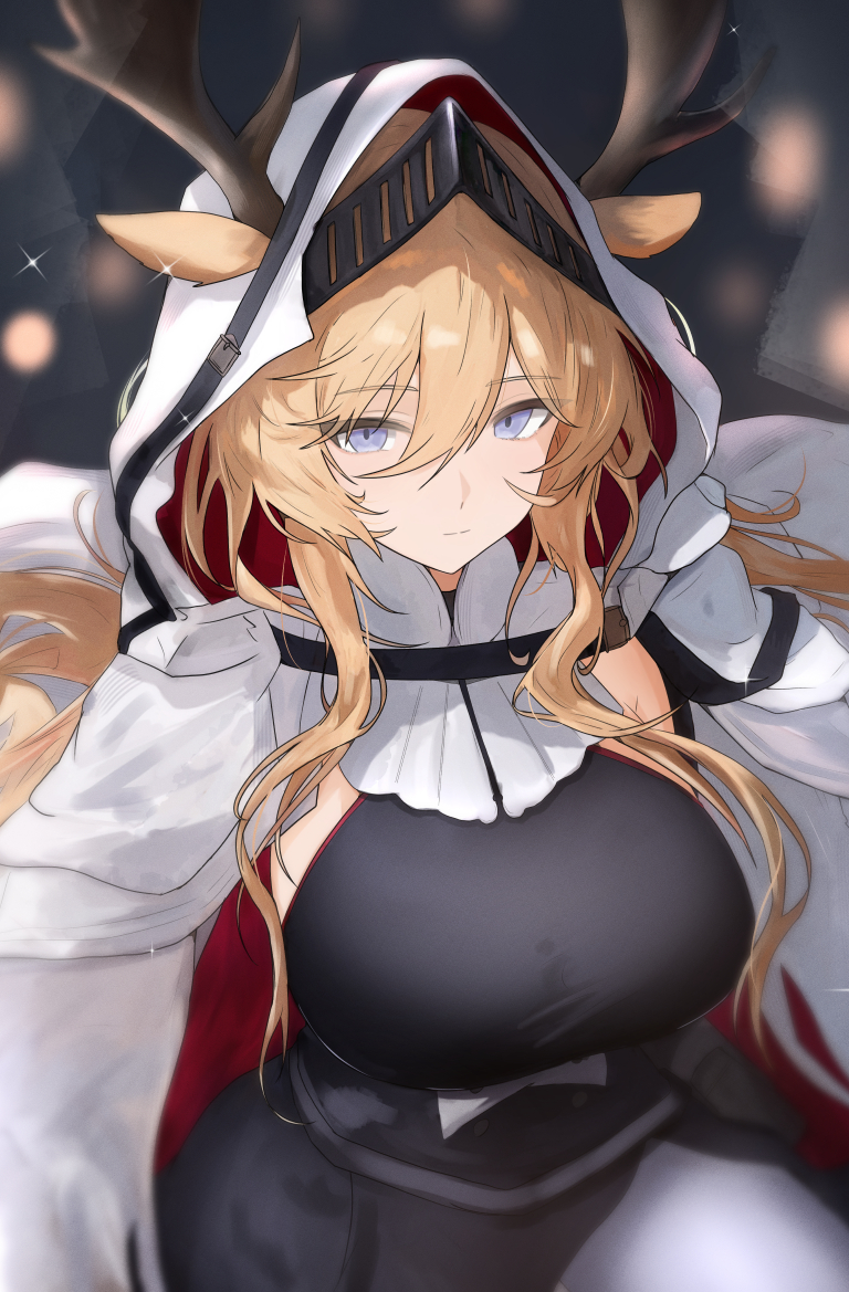 This is a pixiv picture whose title is ヴィヴィアナ.