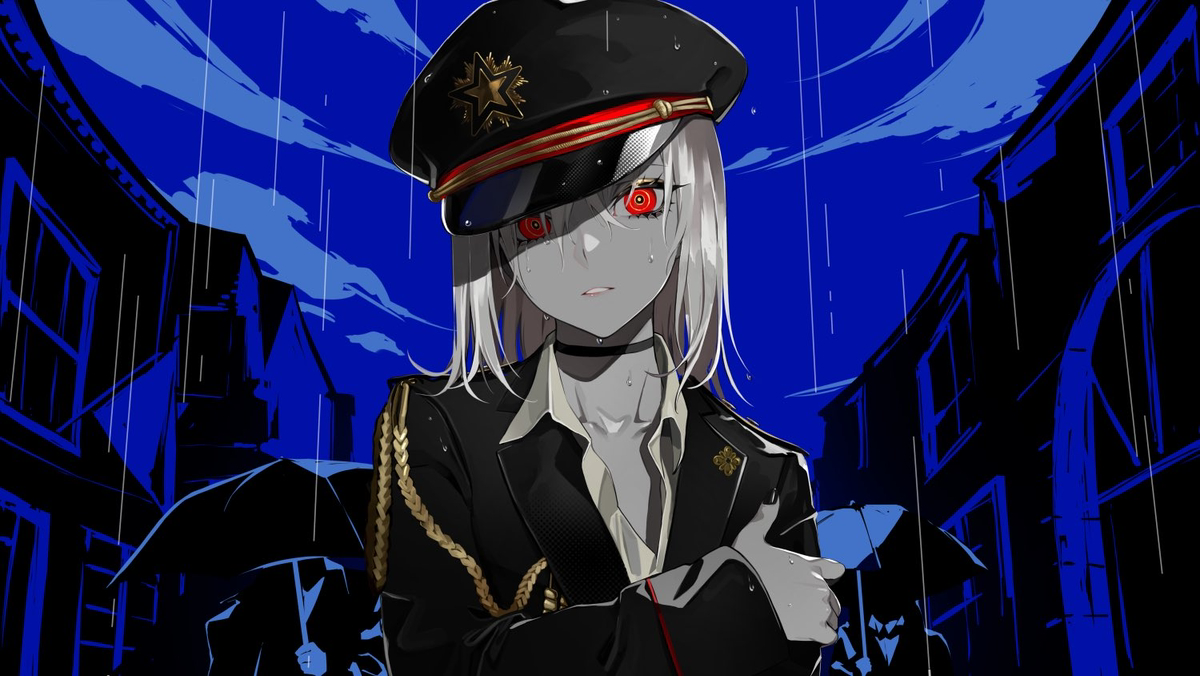 This is a pixiv picture whose title is Dec..
