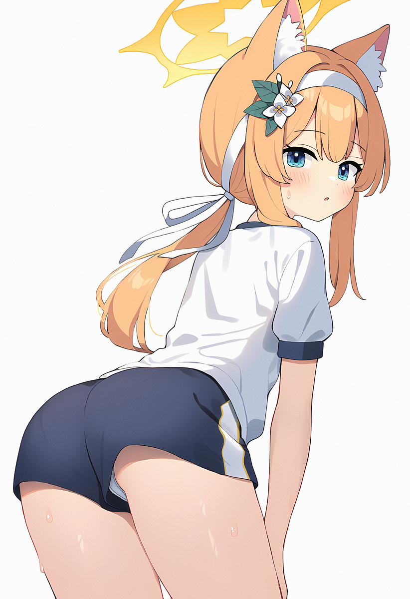 This is a pixiv picture whose title is マリー.
