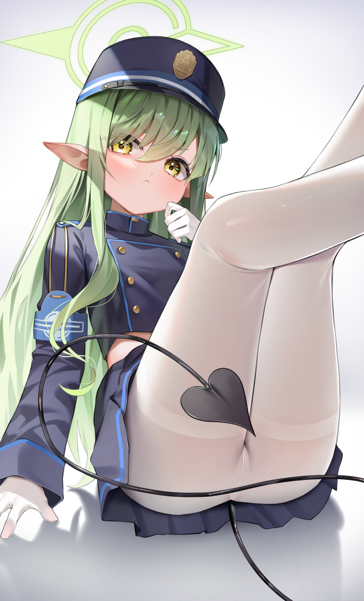 This is a pixiv picture whose title is 橘ヒカリ.