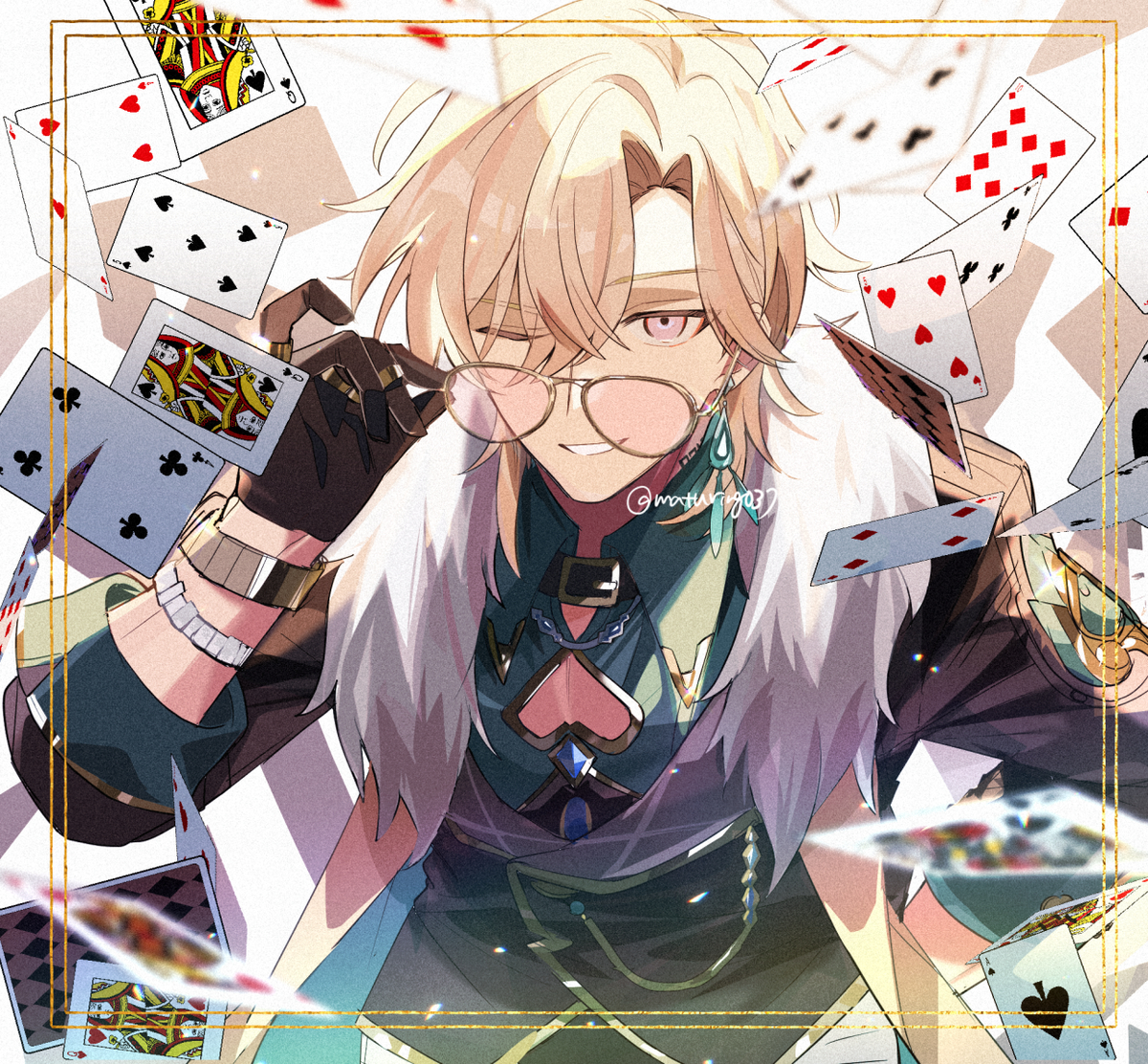 This is a pixiv picture whose title is スターレイルまとめ②.