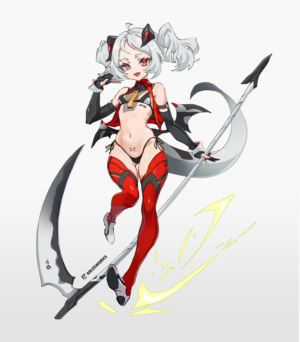 This is a pixiv picture whose title is 2404.