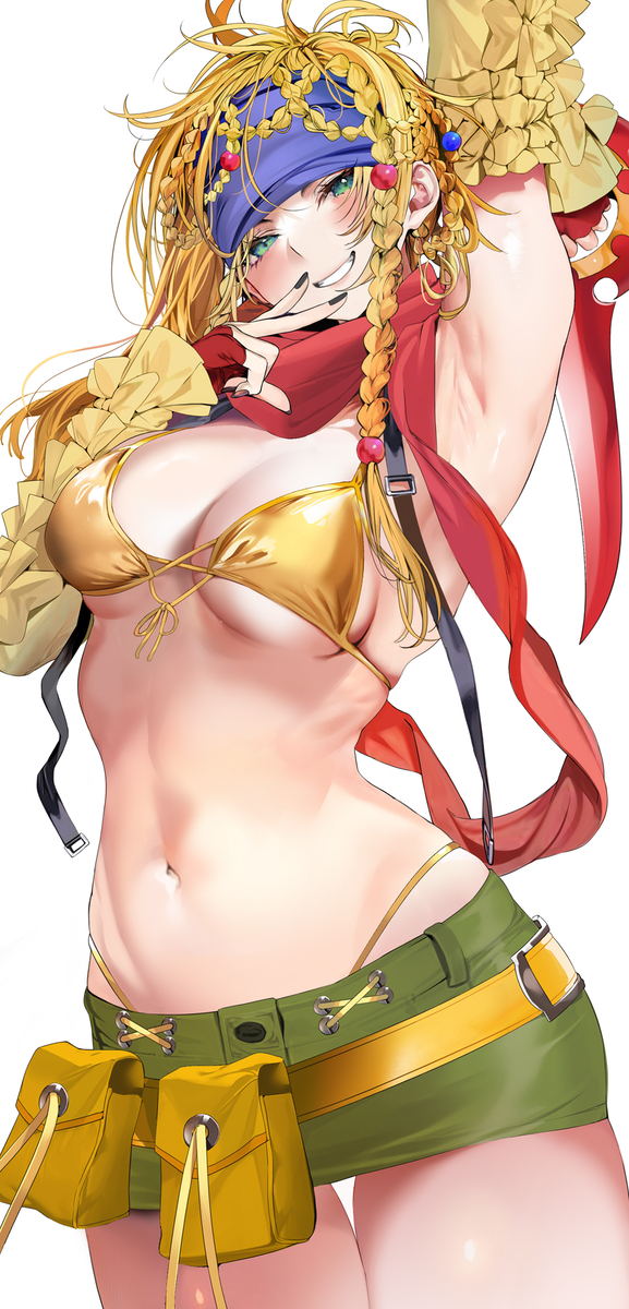 This is a pixiv picture whose title is リュック.