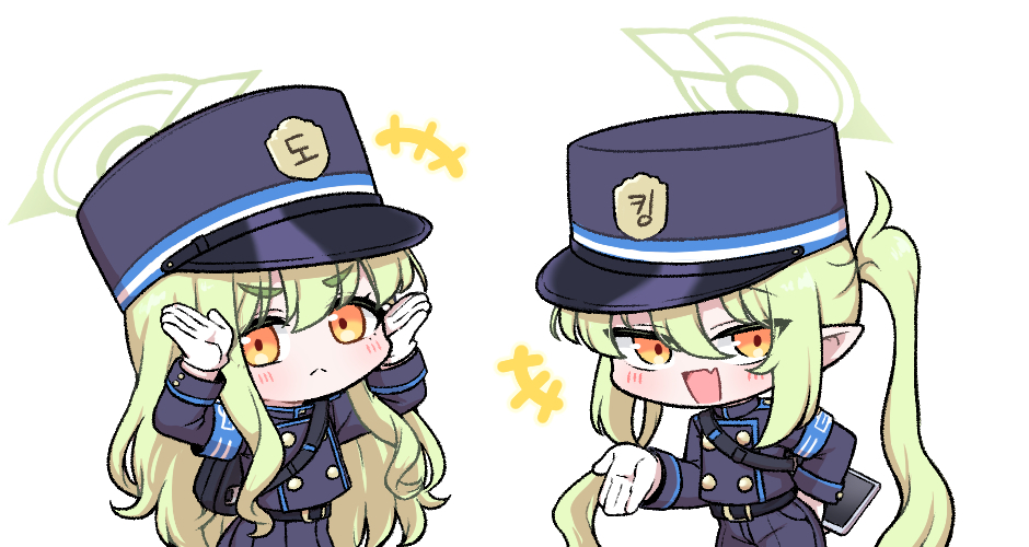 This is a pixiv picture whose title is 철도가키.