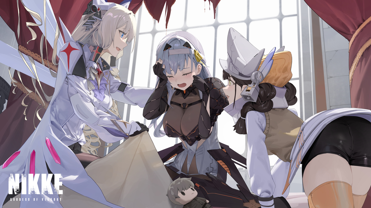 This is a pixiv picture whose title is 【LAST KINGDOM】.