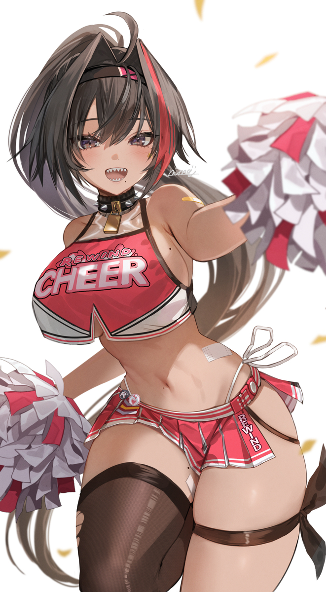 This is a pixiv picture whose title is ベイ.