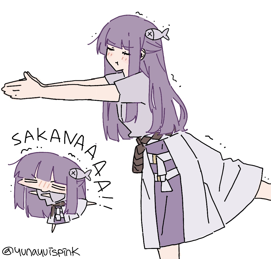 This is a pixiv picture whose title is 무제.