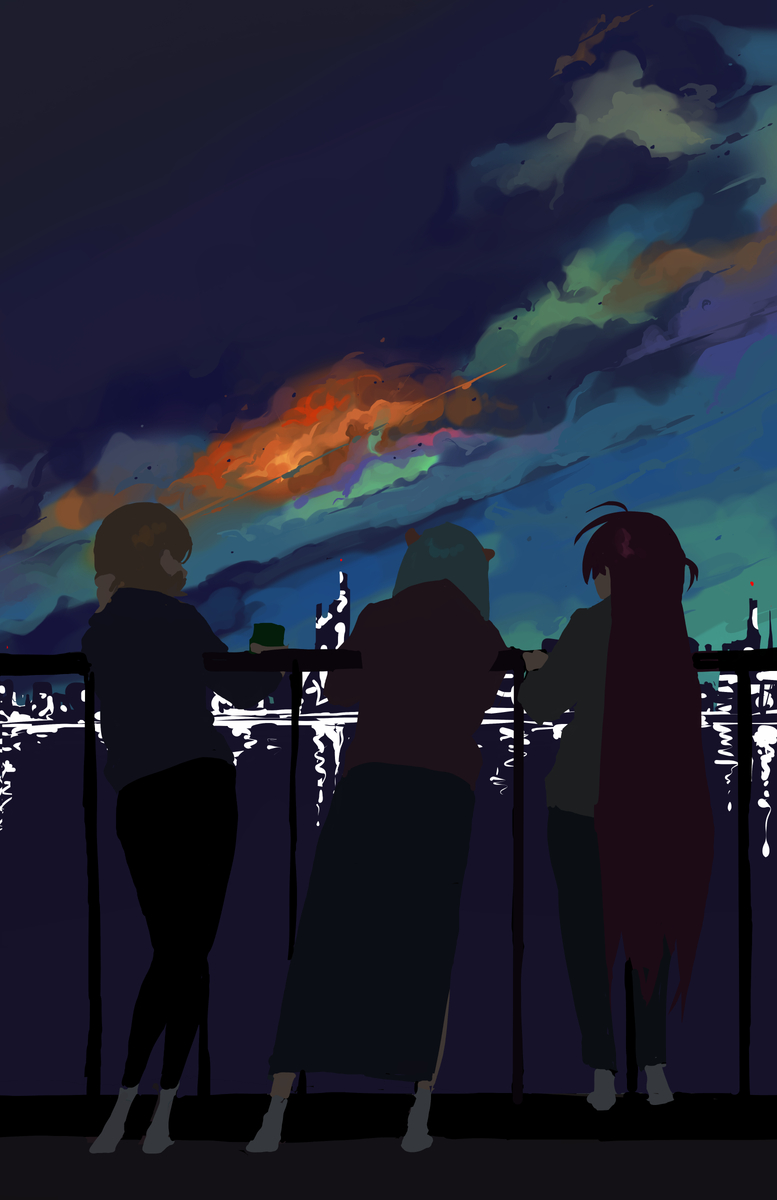 This is a pixiv picture whose title is Sekoshi's weekend #10 & 11.