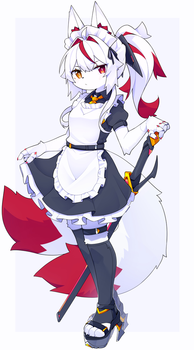 This is a pixiv picture whose title is 2024 5 3.