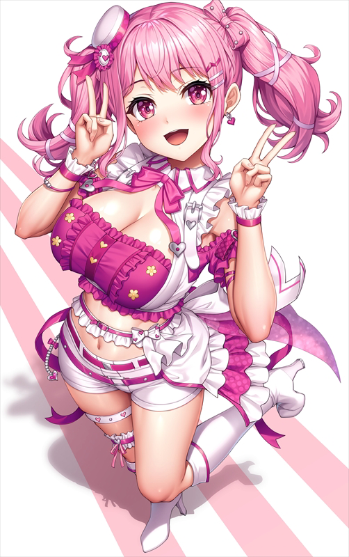 This is a pixiv picture whose title is 丸山彩ちゃん.