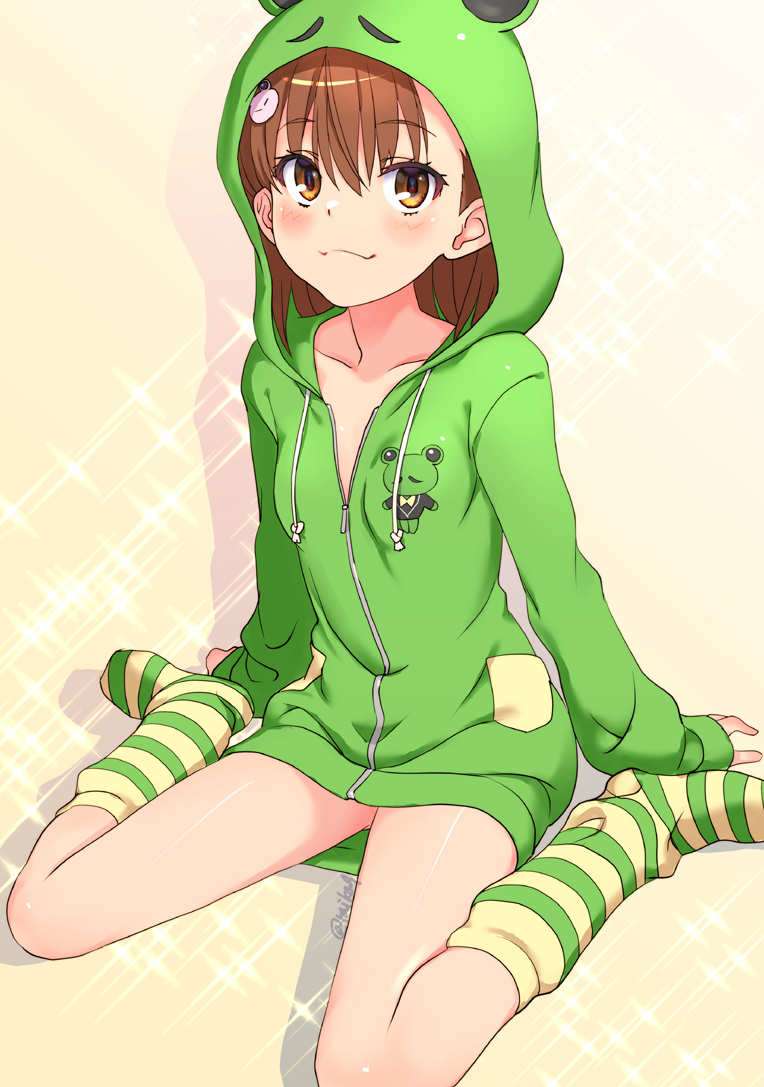 This is a pixiv picture whose title is 5/2+2.