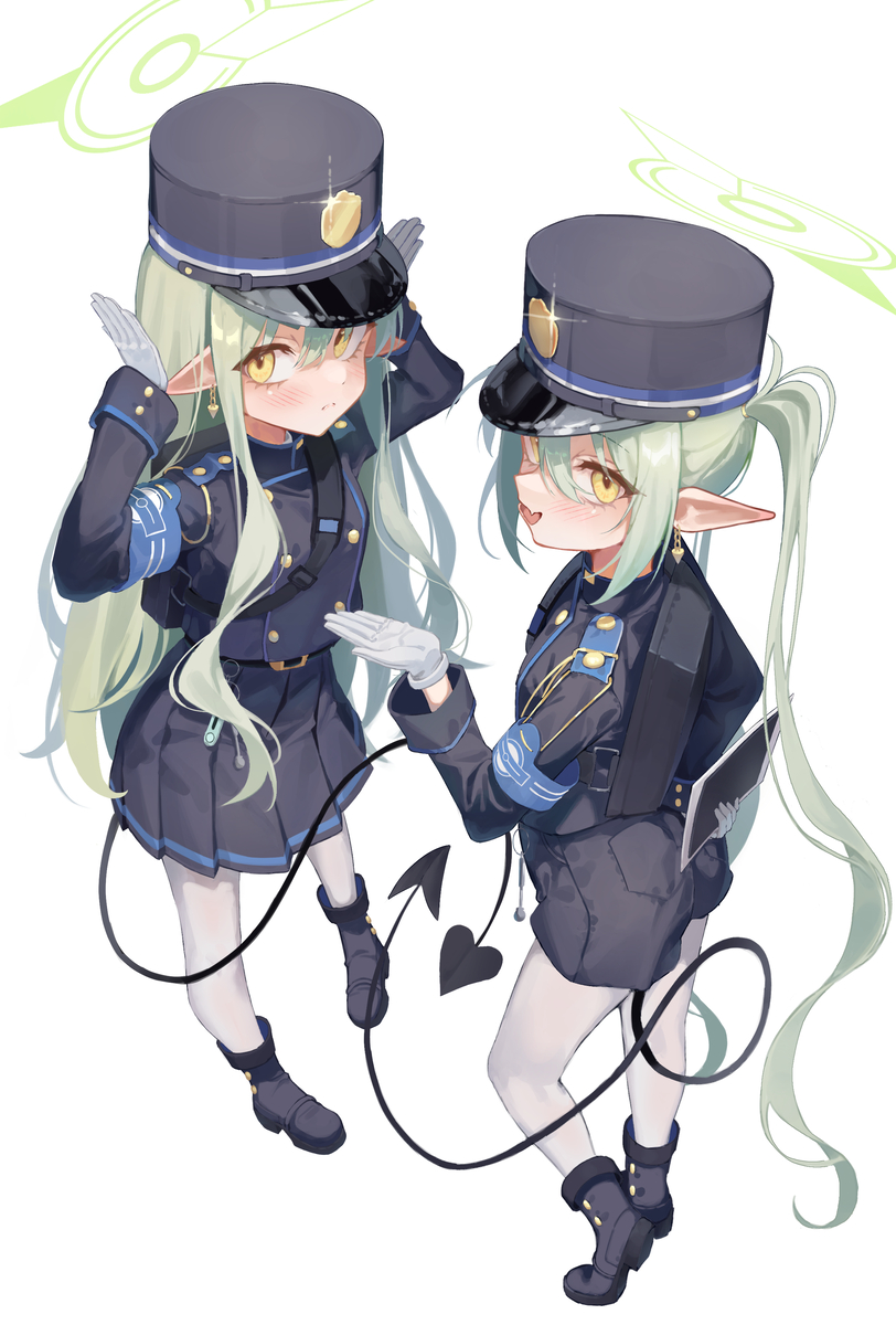This is a pixiv picture whose title is シュポガキ.