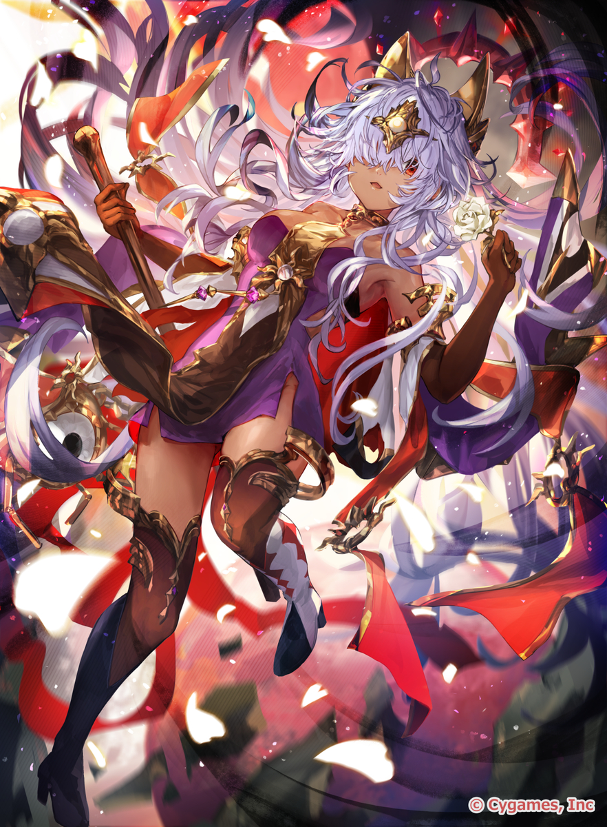 This is a pixiv picture whose title is 《愚者》・リンクル.
