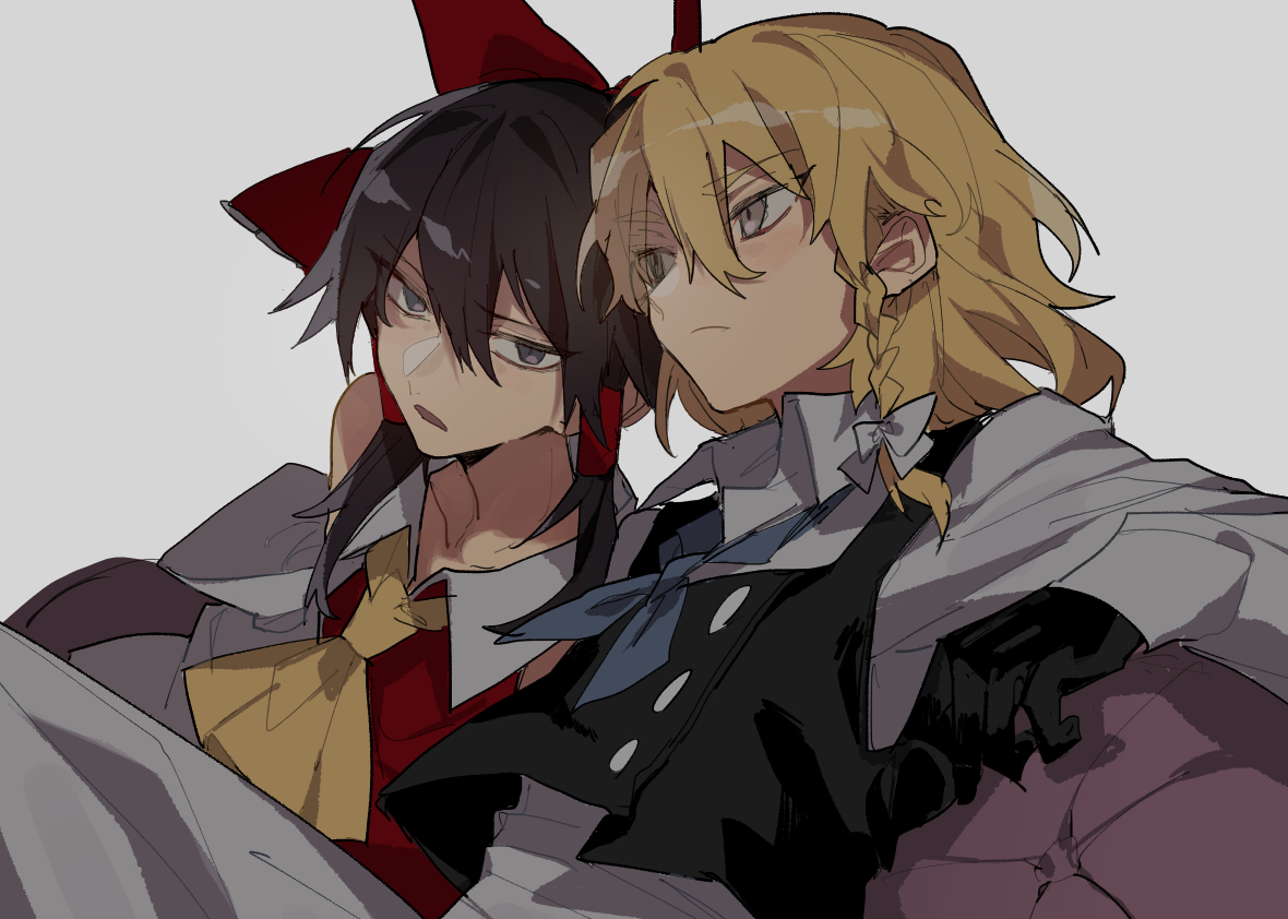 This is a pixiv picture whose title is 東方バーゲンセール.