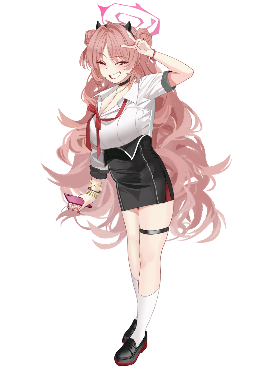 This is a pixiv picture whose title is キララ.
