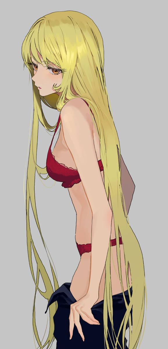 This is a pixiv picture whose title is メーテル.