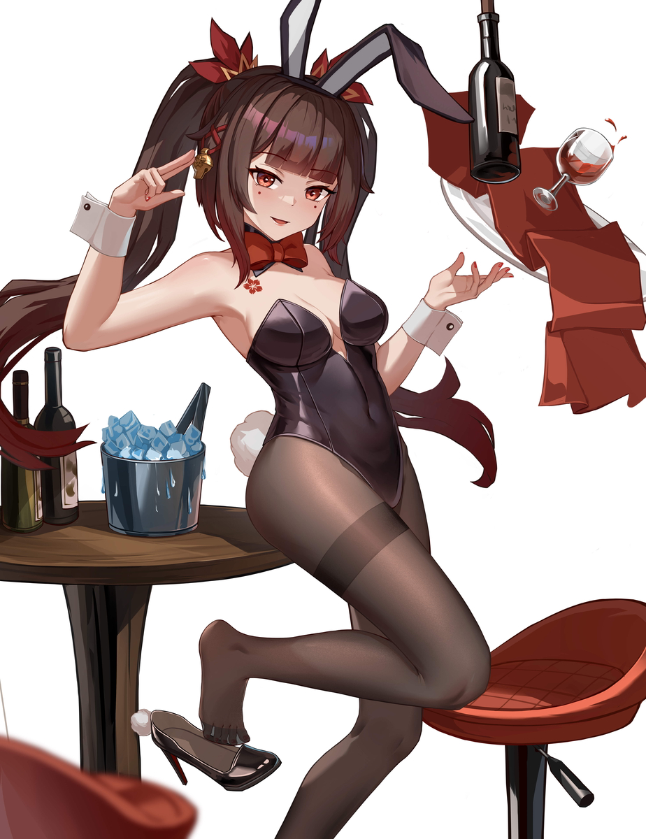 This is a pixiv picture whose title is 无题.