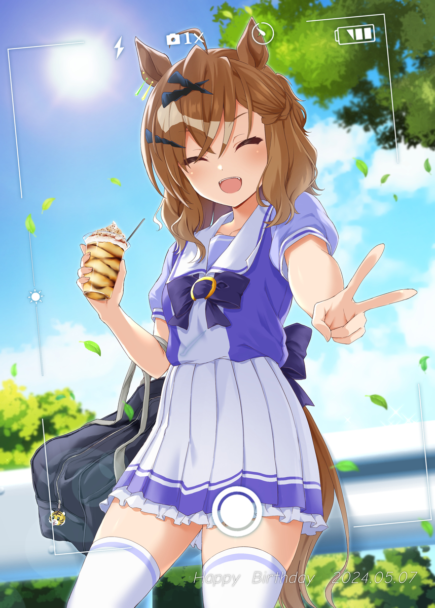 This is a pixiv picture whose title is おめポケ.
