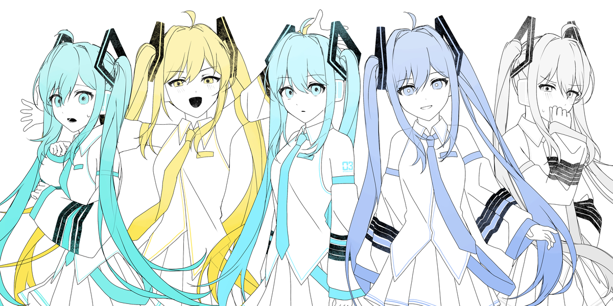 This is a pixiv picture whose title is あなたしか見えないの.