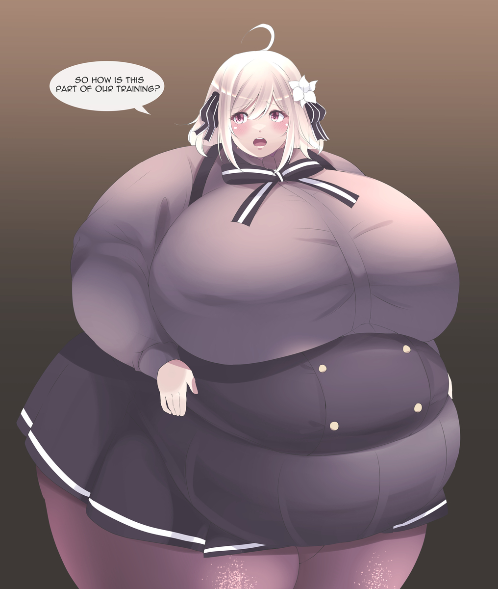 This is a pixiv picture whose title is Lily.