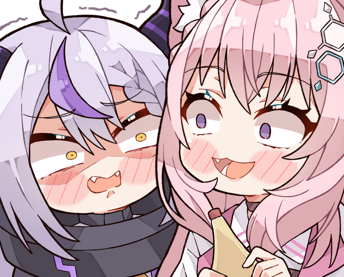 This is a pixiv picture whose title is Mayonnaise?.