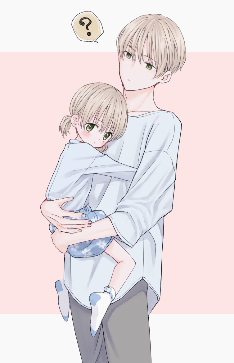 This is a pixiv picture whose title is 0507(ろり).