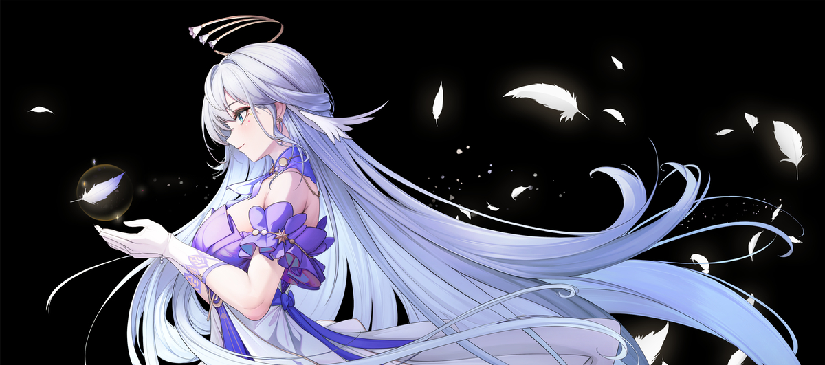 This is a pixiv picture whose title is 知更鸟 Robin.