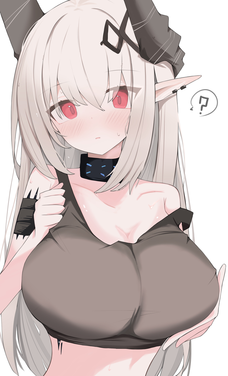 This is a pixiv picture whose title is マドロック.