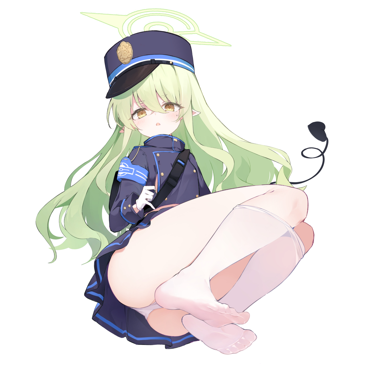 This is a pixiv picture whose title is ヒカリ.
