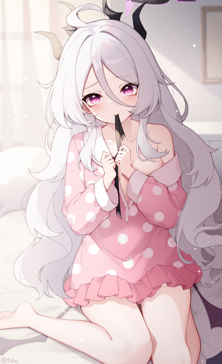 This is a pixiv picture whose title is 无题.