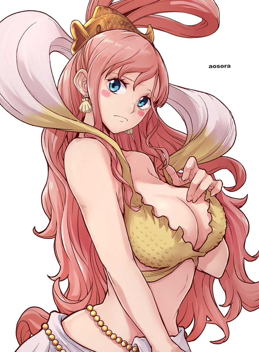This is a pixiv picture whose title is しらほし.