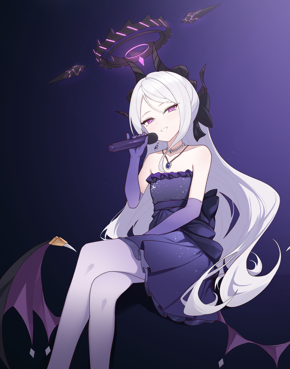 This is a pixiv picture whose title is ヒナ.