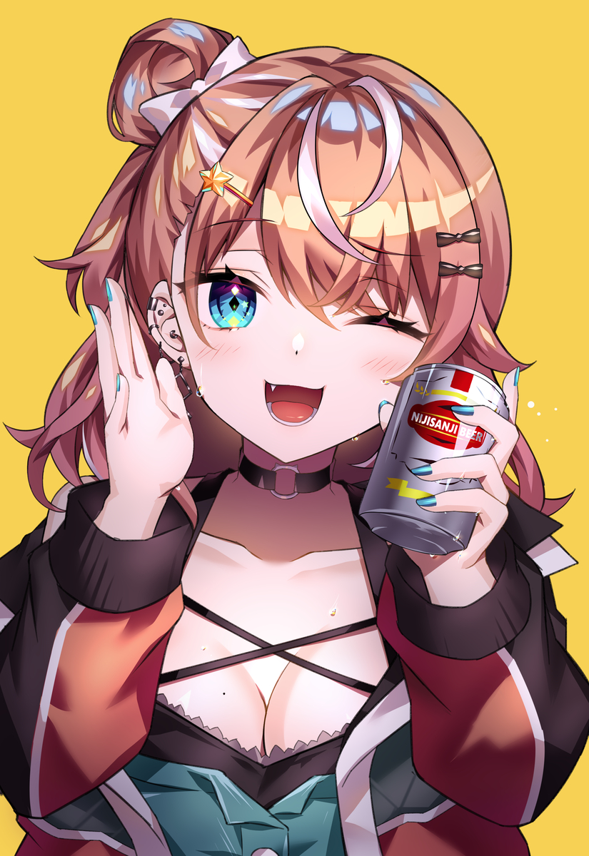 This is a pixiv picture whose title is りかしぃ.