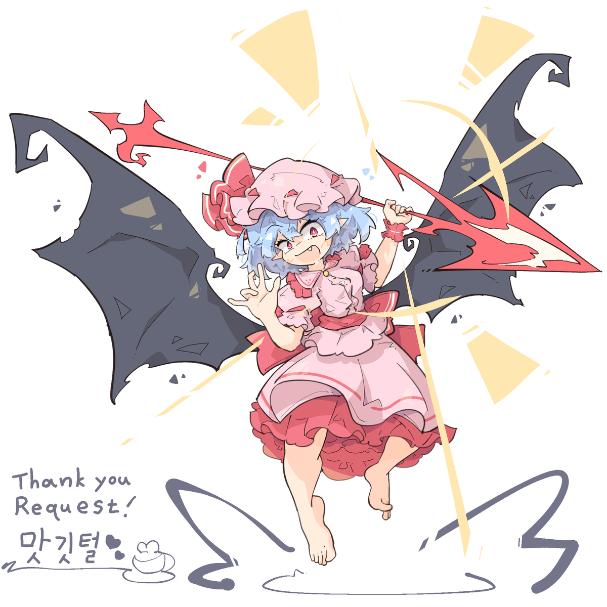 This is a pixiv picture whose title is 247 (CM21).