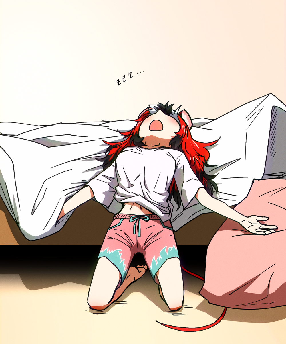 This is a pixiv picture whose title is #JDONMYSNORE.