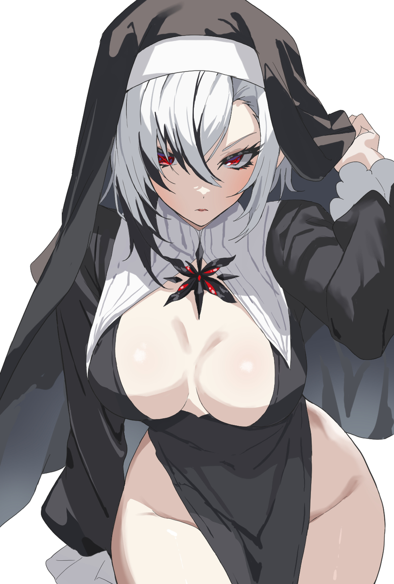This is a pixiv picture whose title is (◟‸◞).