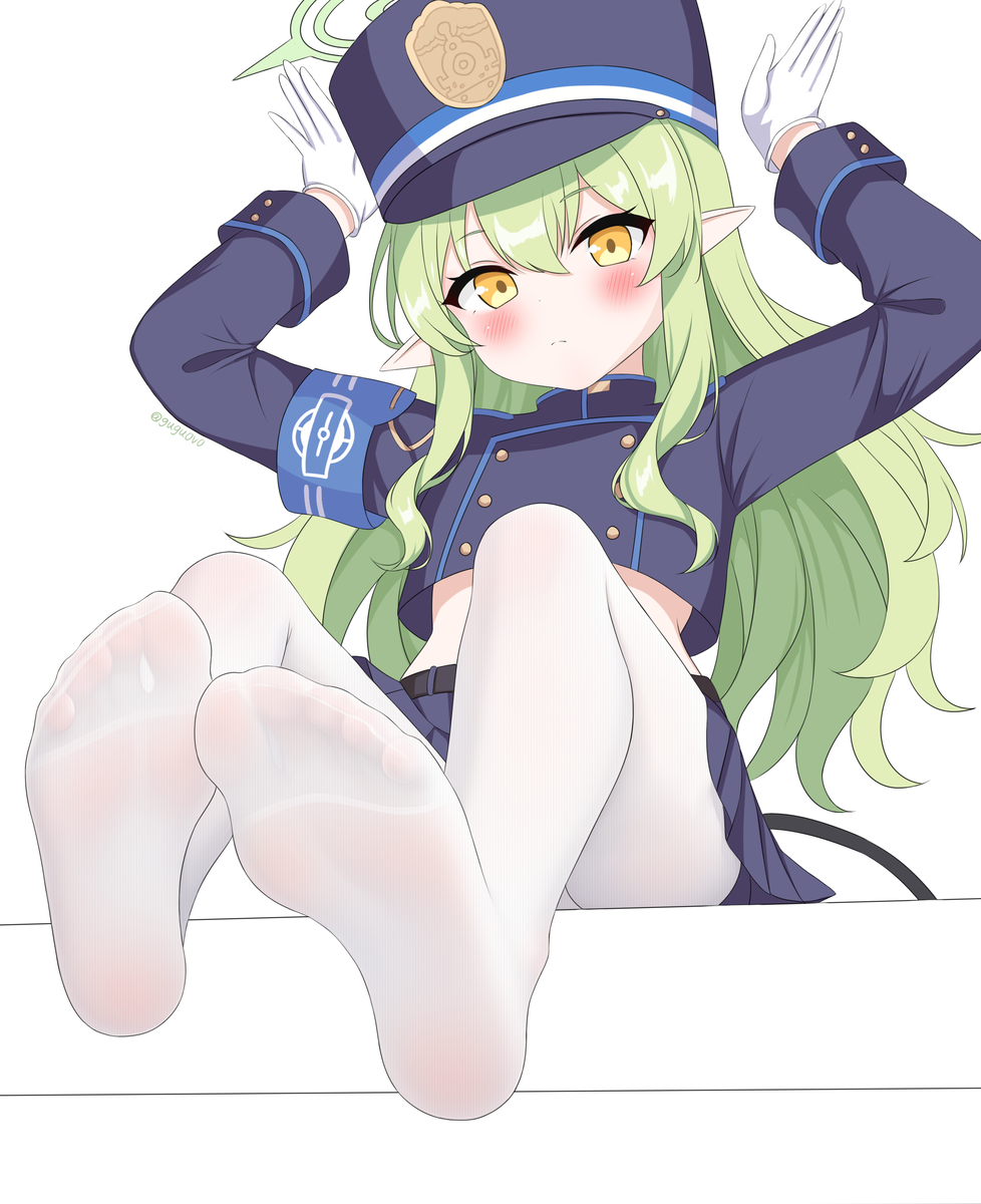 This is a pixiv picture whose title is 橘ヒカリ.