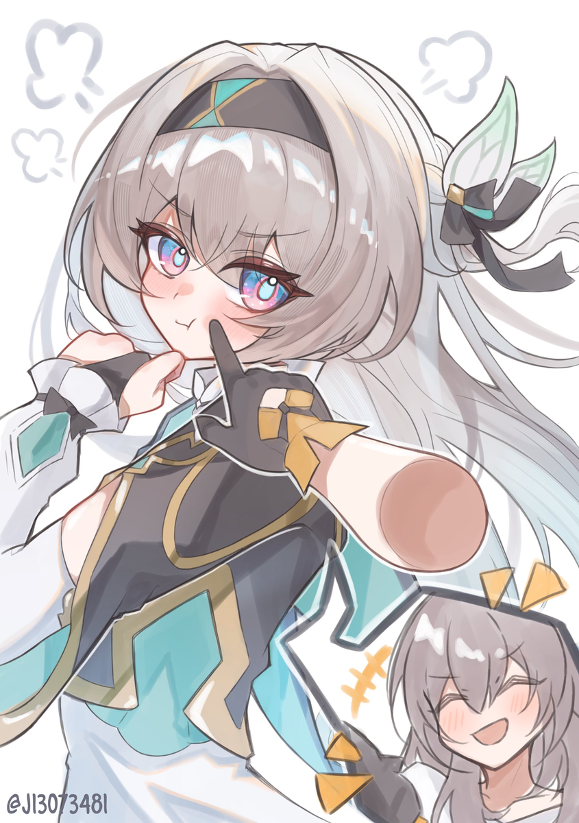 This is a pixiv picture whose title is 星ホタ.