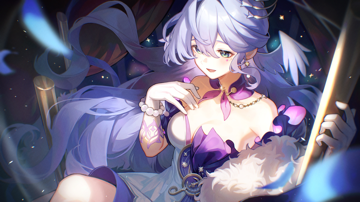 This is a pixiv picture whose title is ロビン.