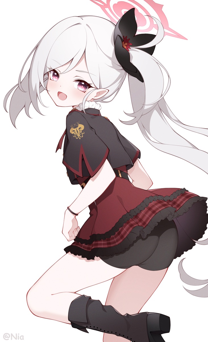 This is a pixiv picture whose title is 无题.