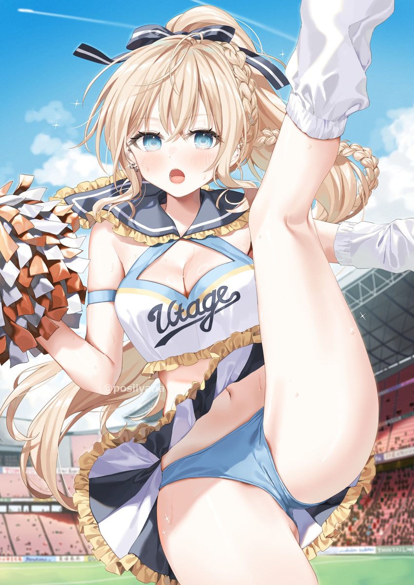This is a pixiv picture whose title is コミティア148新刊通販のお知らせ.