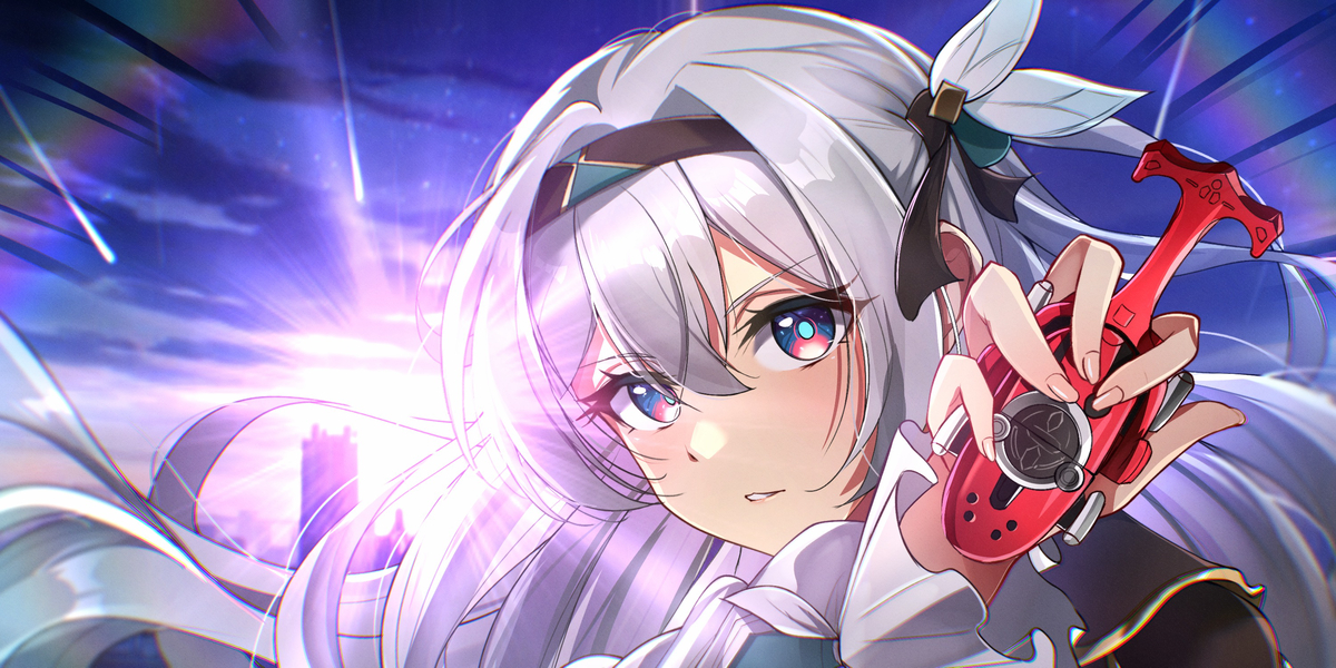 This is a pixiv picture whose title is “My Grandma said this:”.