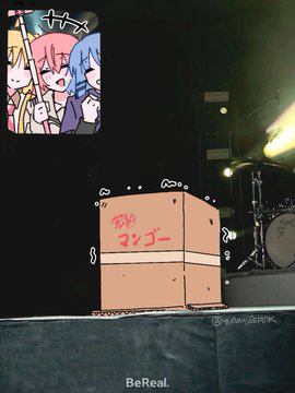 This is a pixiv picture whose title is 무제.