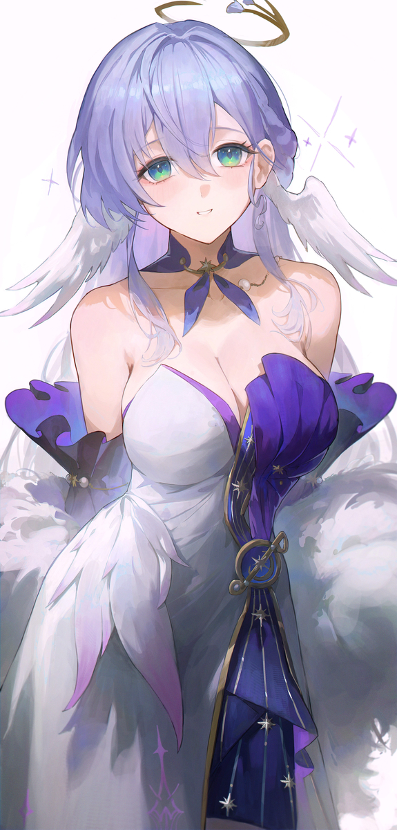 This is a pixiv picture whose title is Robin.